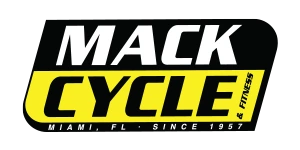 Mack Cycle & Fitness Logo