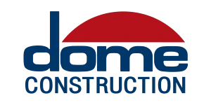 Dome Construction logo