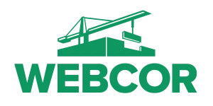 Webcor logo
