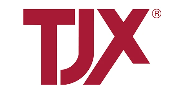 TJX logos