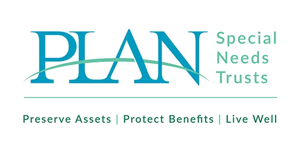HP 2021 Plan Special Needs Trusts logo