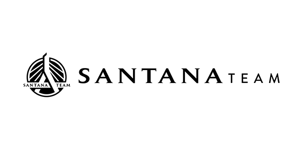 santana team logo