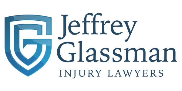 Jeffery Glassman logo