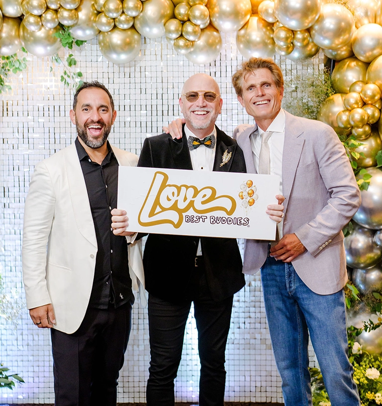 participants at gala