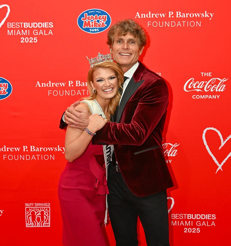 participants at gala