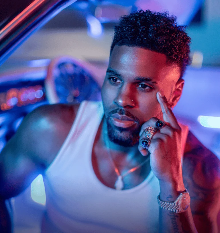 Jason Derulo