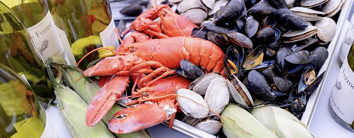 lobster