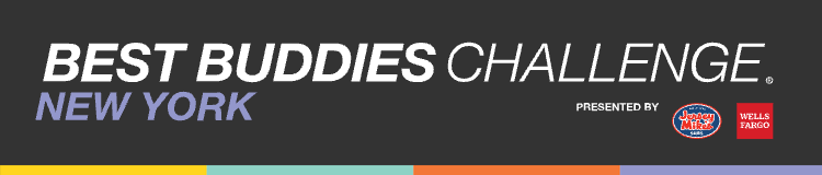 Best Buddies Challenge: New York Spin Class Header